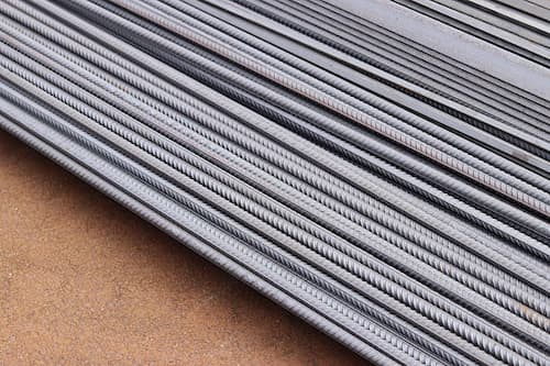 قیمت میلگرد فولادی ضد زنگ + خرید باور نکردنی